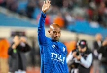 صورة حارس الزمالك يفجر مفاجأة بشأن مشاركته في اللحظات الصعبة