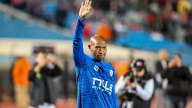 صورة حارس الزمالك يفجر مفاجأة بشأن مشاركته في اللحظات الصعبة