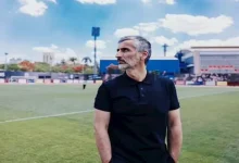 صورة مدرب الأهلي: “نطمح للوصول لأبعد نقطة في المونديال