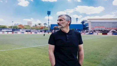 صورة مدرب الأهلي: “نطمح للوصول لأبعد نقطة في المونديال