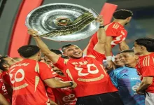 صورة العين الإماراتي يكشف بالخطأ عن صفقة رامي ربيعة