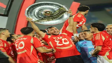 صورة العين الإماراتي يكشف بالخطأ عن صفقة رامي ربيعة