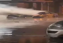 صورة نيسان مصر تقدم صيانات وقطع غيار مخفضة للمتضررين من عاصفة الإسكندرية