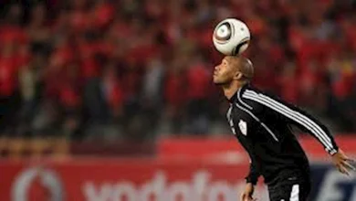 صورة أول رد رسمي من الزمالك حول اعتزال شيكابالا