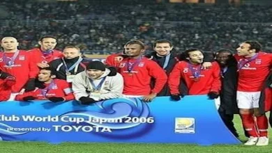 صورة “السر عند جوزيه”.. لاعب الأهلي السابق يحكي لمصراوي ذكريات مونديال 2006