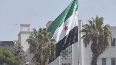 صورة فتوى جديدة حول الثأر الشخصي في سوريا.. ما القصة؟