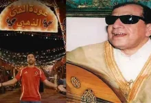 صورة خاص| هل أنهى الأهلي أزمة استغلال “الليلة الكبيرة” في إعلان تقديم تريزي