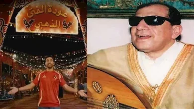 صورة خاص| هل أنهى الأهلي أزمة استغلال “الليلة الكبيرة” في إعلان تقديم تريزي