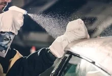 صورة ما أهمية اسبراي العزل المخصص لأسقف السيارات القماش؟
