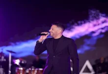 صورة محمد حماقي ينضم لنجوم مهرجان موازين