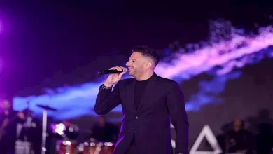 صورة محمد حماقي ينضم لنجوم مهرجان موازين