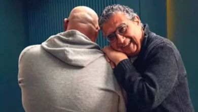 صورة غدا.. ماجد الكدواني ضيف معتز التوني برنامج “فضفضت أوي”