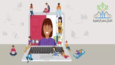 صورة وزارة الاتصالات تعلن عن فتح باب التقديم لمبادرة “أشبال مصر الرقمية”