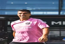 صورة “مستعد للتحدي”.. إنتر ميامي يواصل استعداداته لمواجهة الأهلي في مونديال