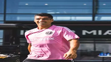 صورة “مستعد للتحدي”.. إنتر ميامي يواصل استعداداته لمواجهة الأهلي في مونديال