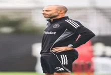 صورة مدرب إنتر ميامي يعلق على مواجهة الأهلي في مونديال الأندية