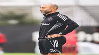 صورة مدرب إنتر ميامي يعلق على مواجهة الأهلي في مونديال الأندية