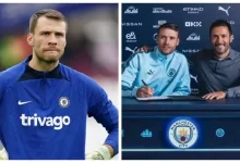صورة مانشستر سيتي يعزز صفوفه بصفقة قبل كأس العالم للأندية