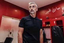 صورة تعود للقرن التاسع.. سر الألفة الغريبة تجاه مدرب الأهلي الجديد
