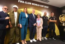 صورة بتواجد رونالدينيو.. تفاصيل مشاركة ريبيرو في مؤتمر “فيفا” التحضيري لكأس