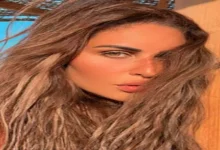 صورة بإطلالة جريئة.. مي سليم تتألق في أحدث ظهور لها (صور)