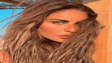 صورة بإطلالة جريئة.. مي سليم تتألق في أحدث ظهور لها (صور)