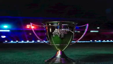 صورة الاتحاد الكويتي يتحدث عن استضافة السوبر المصري