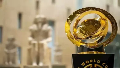 صورة قائمة الهدافين التاريخيين لبطولة كأس العالم للأندية