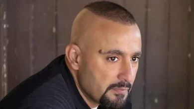 صورة أحمد السقا يكشف معاناته مع عينه: “قعدت سنة و8 شهور مش بشوف بيها”