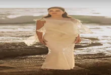 صورة بفستان أبيض أنيق.. جومانا مراد تتألق في أحدث ظهور لها