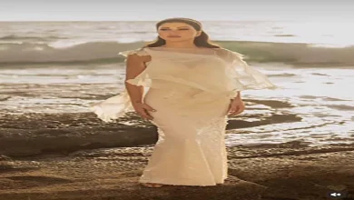 صورة بفستان أبيض أنيق.. جومانا مراد تتألق في أحدث ظهور لها