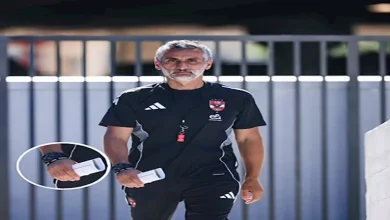 صورة هل يكرر خوسيه ريبيرو الإنجاز؟.. 4 مدربين صنعوا التاريخ للأهلي في المون