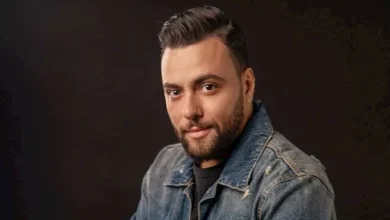صورة مدين يتعاون مع مي فاروق وزينب حسن في أغنيتين جديدتين