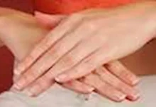 صورة انتبه.. 6 علامات على يديك تنذرك بالقاتل الصامت