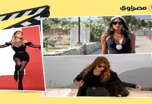 صورة نوال الزغبي جريئة وميرنا نورالدين بالمصيف..لقطات نجوم الفن خلال 24 ساع