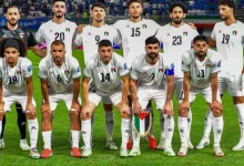 صورة الاتحاد الفلسطيني لكرة القدم يتقدم بشكوى إلى الاتحاد الدولي