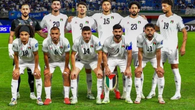 صورة الاتحاد الفلسطيني لكرة القدم يتقدم بشكوى إلى الاتحاد الدولي