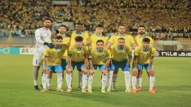 صورة الإسماعيلي يحصد المركز الثالث ببطولة كأس عاصمة مصر بثنائية في مرمى إنب