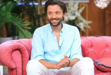 صورة كريم محمود عبدالعزيز يطرح برومو مسلسل “مملكة الحرير”