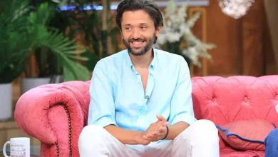 صورة كريم محمود عبدالعزيز يطرح برومو مسلسل “مملكة الحرير”