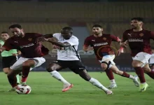 صورة الثالثة على التوالي.. سيراميكا كليوباترا بطلاً للنسخة الرابعة من كأس ع