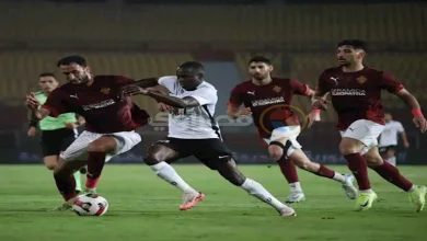 صورة الثالثة على التوالي.. سيراميكا كليوباترا بطلاً للنسخة الرابعة من كأس ع