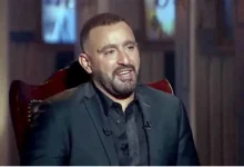 صورة كيف علق أحمد السقا على جدل وجود خلاف بينه وبين مها أحمد؟