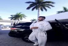 صورة اكتمال صفوف الفريق.. وسام أبو علي ينضم إلى معسكر الأهلي في ميامي