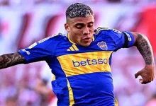 صورة منع لاعب مشارك بالمونديال من دخول الولايات المتحدة الأمريكية