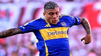 صورة منع لاعب مشارك بالمونديال من دخول الولايات المتحدة الأمريكية