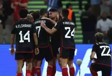 صورة ماذا حدث في آخر مباراة لعبها الأهلي بكأس العالم للأندية؟
