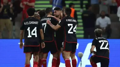 صورة ماذا حدث في آخر مباراة لعبها الأهلي بكأس العالم للأندية؟