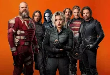 صورة Thunderbolts أقل أفلام عالم مارفل السينمائي ربحًا