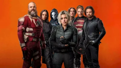 صورة Thunderbolts أقل أفلام عالم مارفل السينمائي ربحًا